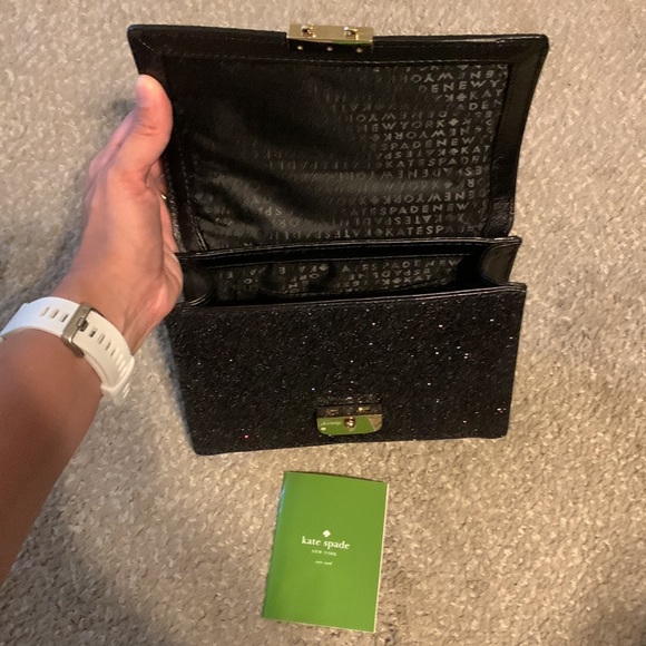 Kate Spade purse - Picture 3 of 5